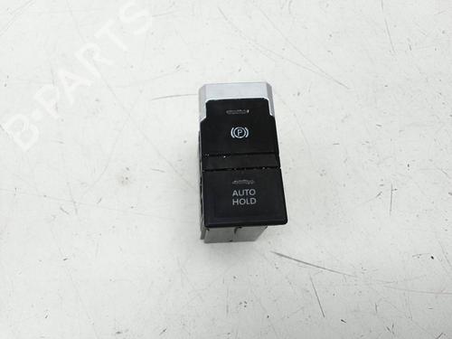 Used Switch VW T-ROC (A11, D11) 1.0 TSI (116 hp) 28149902