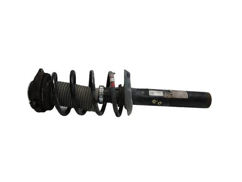 Used Right front shock absorber VW SCIROCCO III (137, 138) 2.0 TDI (140 hp) 18573622