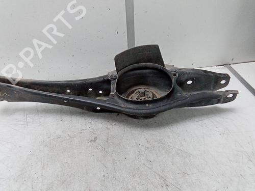 Querlenker rechts hinten für AUDI A1 Sportback (8XA, 8XF) S1 quattro (231 hp) 28149472