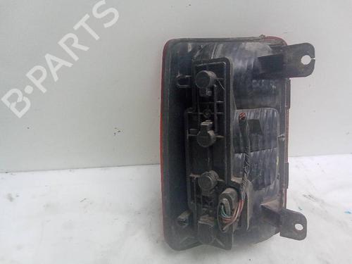 Right taillight VW CADDY III Box Body/MPV (2KA, 2KH, 2CA, 2CH)  | BP18785651C35 