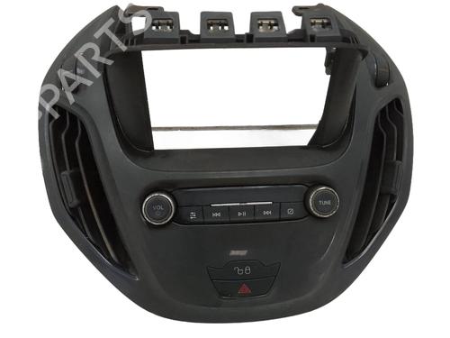 Switch FORD TOURNEO COURIER B460 MPV 1.0 EcoBoost | BP18584923I30 - Image 2
