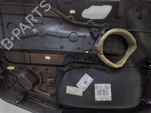 Front right panel CITROËN DS4 (NX_) 1.6 BlueHDi 120 98082756ZD