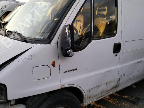 Used Instrument cluster CITROËN JUMPER I Van (244) 2.8 HDi (128 hp) 23217583