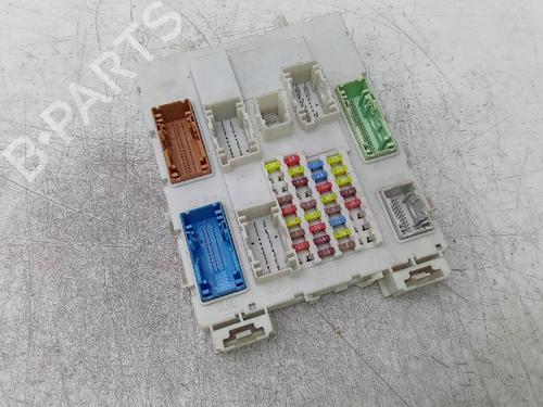 Elektronische module FORD TOURNEO CONNECT / GRAND TOURNEO CONNECT V408 MPV  | BP19938155M83 