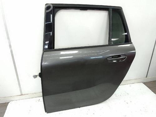 Left rear door CITROËN C4 Grand Picasso II (DA_, DE_) 2.0 BlueHDi 150 | BP18583952C4