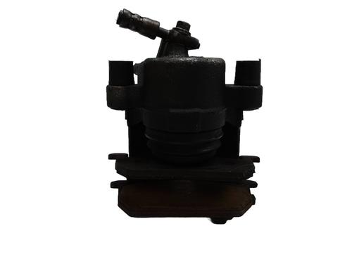 Left front brake caliper SEAT IBIZA V (KJ1, KJG) 1.0 TSI | BP28148432M105 - Image 2