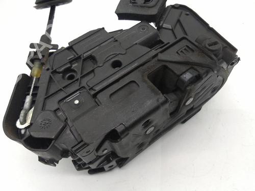 Rear right lock SEAT IBIZA V (KJ1, KJG) 1.0 TSI | BP25811882C99