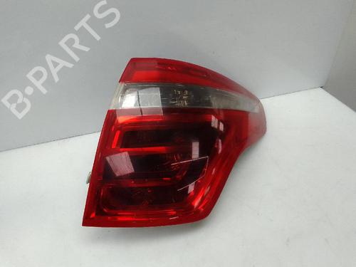Right taillight CITROËN C4 Picasso I MPV (UD_) 2.0 HDi 138 | BP21051997C35 