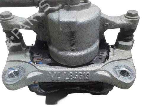 Left front brake caliper TOYOTA YARIS CROSS (MXP_) 1.5 Hybrid (MXPJ10) | BP31753213M105