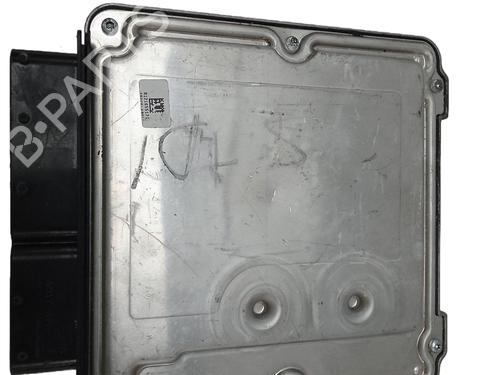 Engine control unit (ECU) AUDI A6 C6 (4F2) 2.0 TDI | BP23653741M57 - Image 2