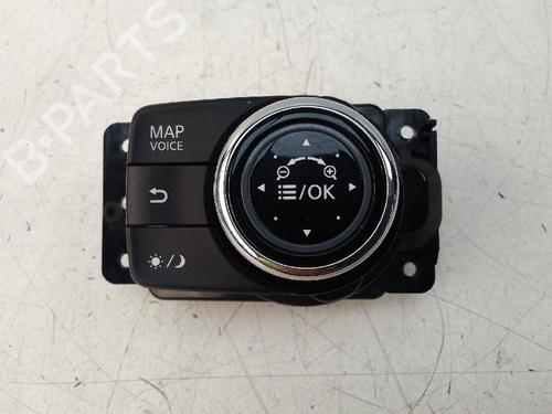 Switch INFINITI Q50 50 D | BP19071542I30