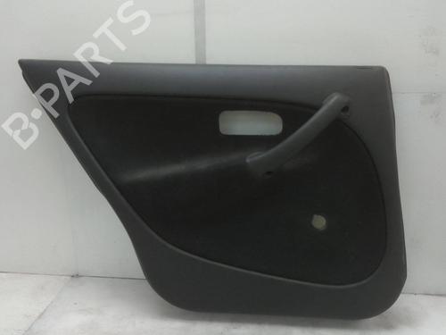 Used Rear left panel HONDA ACTY (TN) 0.6 (TN) (31 hp) 28147107