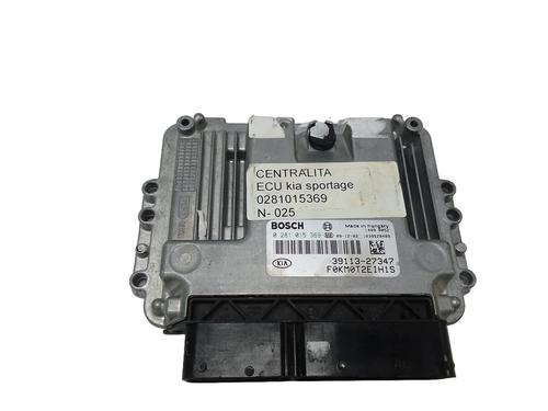 Used Engine control unit (ECU) Engine control unit (ECU) 23451970 23451970