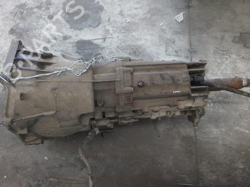 Used Gearbox BMW X3 (E83) 2.0 d (150 hp) 28350557