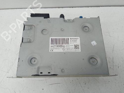 Radio CITROËN C3 / C3 ORIGIN III (SX) 1.2 VTi 82 | BP19164202E6 