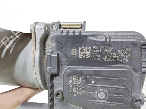 Front wiper motor VW GOLF VIII Variant (CG5, DB5) 2.0 TSI R 4motion | BP34419768M29 - Image 4