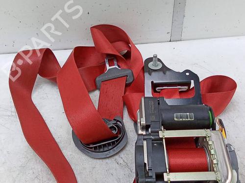 Used Front left seatbelt Front left seatbelt 19252693 19252693