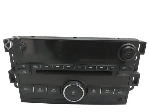 Radio CHEVROLET CAPTIVA (C100, C140) 2.4 | BP31063690E6 