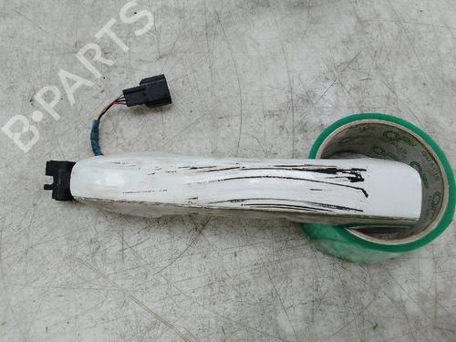 Front right exterior door handle RENAULT MEGANE IV Grandtour (K9A/M/N_) 1.2 TCe 130 (K9MR) | BP19533238C129 
