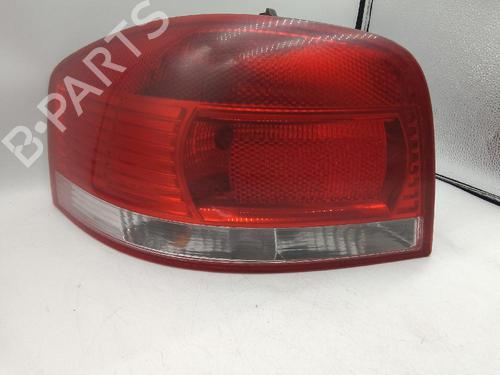 Left taillight AUDI A3 (8P1) 1.6 | BP25812270C34 
