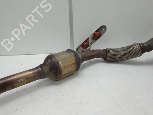 Katalysator VW T-ROC (A11, D11) 1.0 TSI | BP28149923M10 