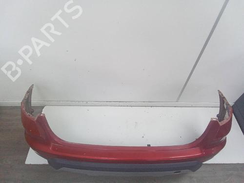 Rear bumper SEAT IBIZA V (KJ1, KJG)  | BP21213519C8