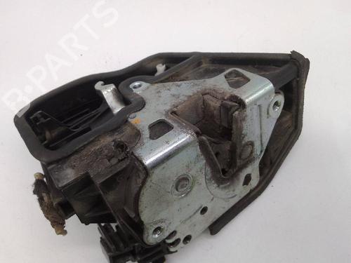 Rear right lock BMW 1 (F20) 120 d xDrive | BP25348930C99
