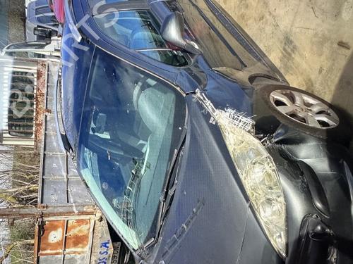 Rear bumper PEUGEOT 207 SW (WK_) 1.6 HDi | BP32385349C8