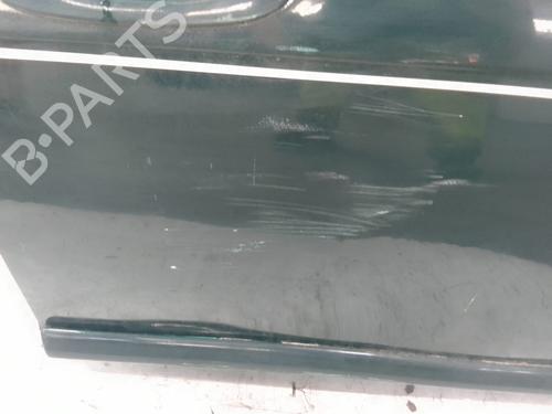 Right front door JAGUAR XJ (XJ40, XJ81) 6 4.0 | BP29477369C3 