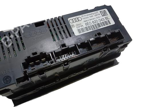 Climate control SEAT EXEO ST (3R5) 2.0 TDI | BP36776100I5  - Image 6
