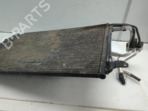 AC-Kondensator AUDI A3 (8P1) 1.4 TFSI | BP26160910M32 