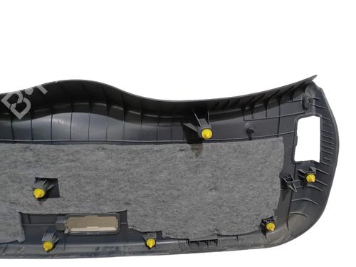 Boot lining KIA RIO IV (YB, SC, FB) 1.25 | BP36903818I3  - Image 7