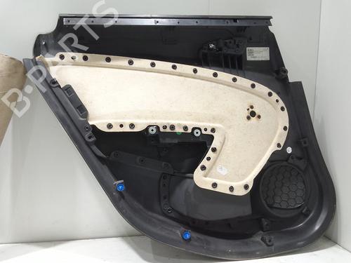 Rear right panel OPEL ASTRA J (P10) 1.6 (68) | BP36073161C61 - Image 4