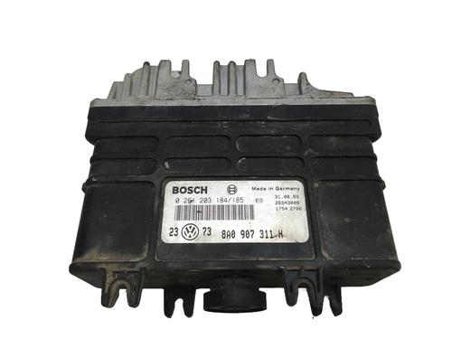 Used Engine control unit (ECU) SEAT IBIZA III (6L1) 2.0 (116 hp) 23997561