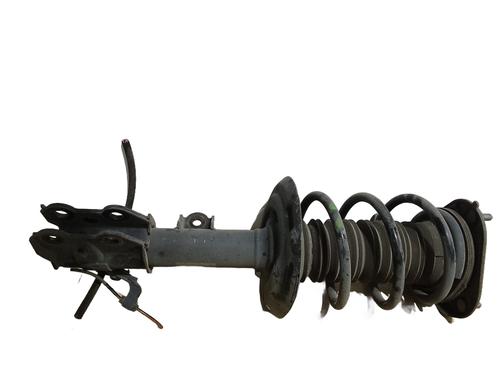 Used Left front shock absorber Left front shock absorber TOYOTA C-HR (_X1_) 1.8 Hybrid (ZYX10_, ZYX11_, ZYX10R, ZYX11R) (122 hp) 33771409 33771409