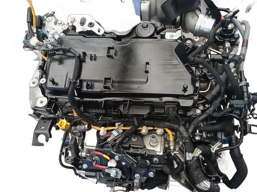 Engine RENAULT TRAFIC III Van (FG_) 2.0 dCi 130 (FGMY) | BP34541672M1  - Image 5