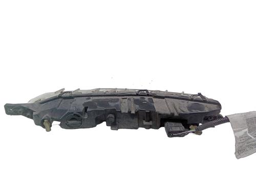 Right front fog light CITROËN C4 Picasso I MPV (UD_) 2.0 HDi 138 | BP26160138C31