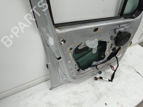 Left front door PEUGEOT 207 SW (WK_) 1.4 16V | BP19697344C2 