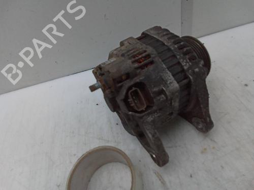 Used Alternator TOYOTA C-HR (_X1_) 1.8 Hybrid (ZYX10_, ZYX11_, ZYX10R, ZYX11R) (122 hp) 26052675
