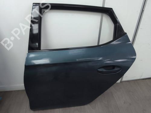 Used Left rear door SEAT LEON (KL1, KLG) 1.5 TGI CNG (131 hp) 28150712