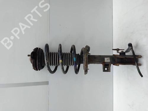 Used Left front shock absorber HYUNDAI TUCSON (TL, TLE) 1.7 CRDi (116 hp) 21526983