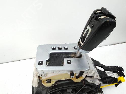 Gear lever VOLVO XC60 I SUV (156) D3 / D4 | BP18586903M90 