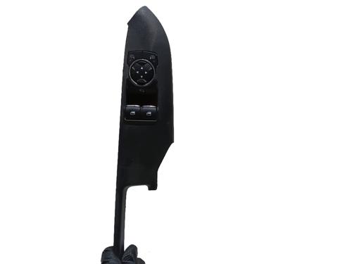 Used Left front window switch Left front window switch FORD USA MUSTANG Coupe 5.0 V8 (450 hp) 34421549 34421549