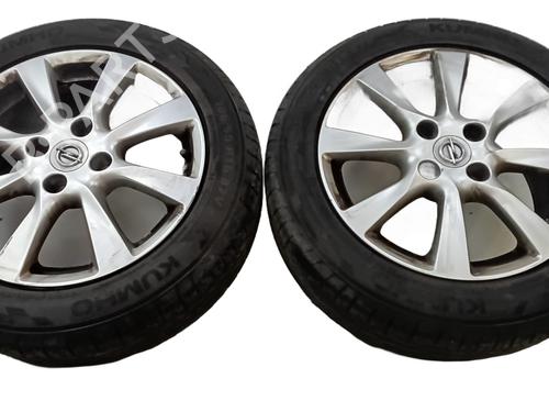 Fælgsæt OPEL CORSA F (P2JO) 1.5 (68) | BP36033229C100 - Image 5