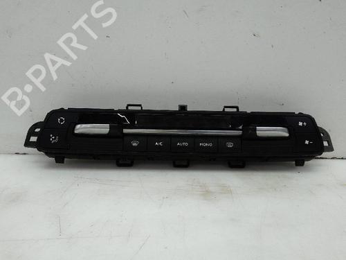 Climate control CITROËN BERLINGO (ER_, EC_) 1.5 BlueHDi 130 (ECYHZJ, ECYHZR) | BP23559655I5 