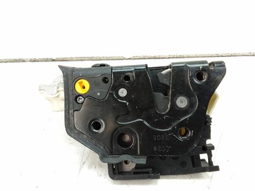Rear left lock AUDI Q7 (4LB) 3.0 TDI quattro | BP26160956C100 