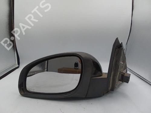 Left mirror OPEL VECTRA C (Z02) 1.8 16V | BP26409456C26 