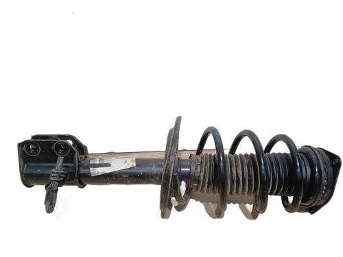 Used Left front shock absorber Left front shock absorber PEUGEOT 208 II (UB_, UP_, UW_, UJ_) e-208 (136 hp) 33312471 33312471