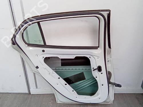 Left rear door MERCEDES-BENZ GLA-CLASS (X156) GLA 200 CDI / d (156.908) | BP22214688C4 