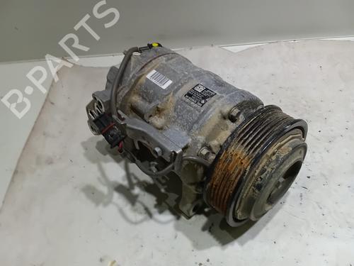 AC compressor BMW 1 (F20) 118 d | BP34270688M34  - Image 11